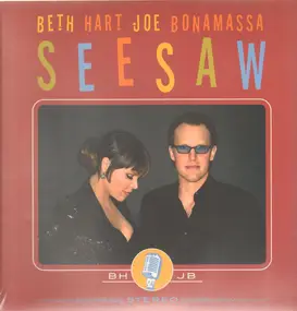 Beth Hart - Seesaw