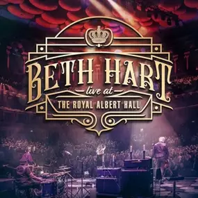 Beth Hart - Live At The Royal Albert Hall