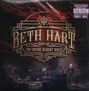 LP-Box - Beth Hart - Live At The Royal Albert Hall - Purple Vinyl,