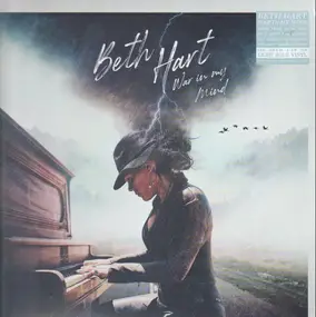 Beth Hart - War In My Mind