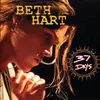 CD - Beth Hart - 37 Days