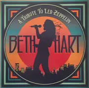 Double LP - Beth Hart - A Tribute To Led Zeppelin - 180gr