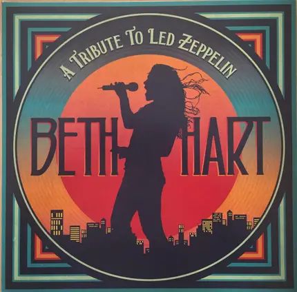 Beth Hart - A Tribute To Led Zeppelin