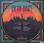 Double LP - Beth Hart - A Tribute To Led Zeppelin - 180gr