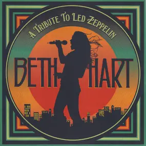 Beth Hart - A Tribute To Led Zeppelin