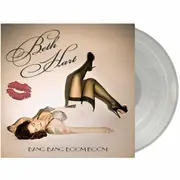 LP - Beth Hart - Bang Bang Boom Boom