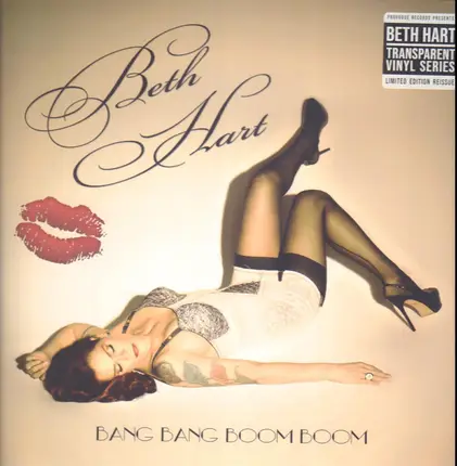 Beth Hart - Bang Bang Boom Boom