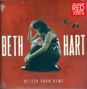 Beth Hart - Better Than Home