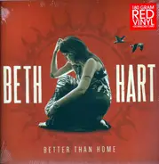 Beth Hart - Better Than Home