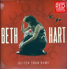 Beth Hart - Better Than Home