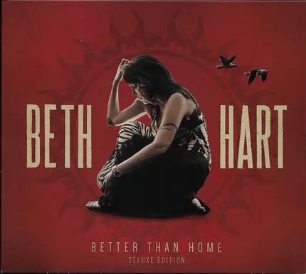 Beth Hart - Better Than Home