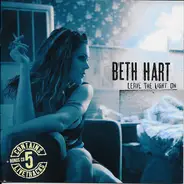 Beth Hart - Leave the Light On