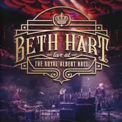 Beth Hart - Live At The Royal Albert Hall
