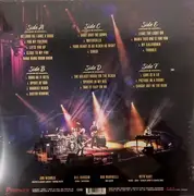 LP-Box - Beth Hart - Live At The Royal Albert Hall - 180g
