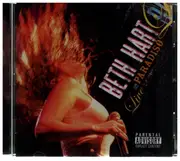 CD - Beth Hart - Live At Paradiso
