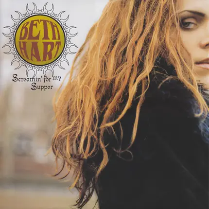 Beth Hart - Screamin' for My Supper