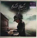 Double LP - Beth Hart - War In My Mind - Limited Edition, Purple Vinyl, 180g