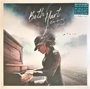Double LP - Beth Hart - War In My Mind - Blue/Green Vinyl