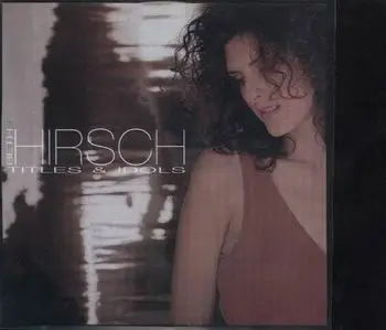 Beth Hirsch - Titles & Idols