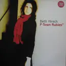 EP - Beth Hirsch - Town Rubies EP