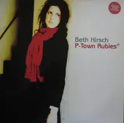 Beth Hirsch - Town Rubies EP