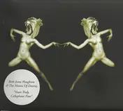 Beth Jeans Houghton & the Hooves of Destiny - 'Yours Truly, Cellophane Nose'