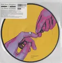 7inch Vinyl Single - Beth Jeans Houghton & The Hooves Of Destiny - Dodecahedron - Picture Disc