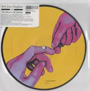 7inch Vinyl Single - Beth Jeans Houghton & The Hooves Of Destiny - Dodecahedron - Picture Disc