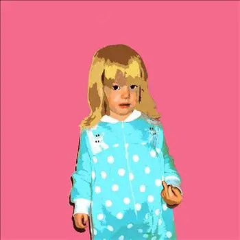 Beth Jeans Houghton & The Hooves Of Destiny - Sweet Tooth Bird