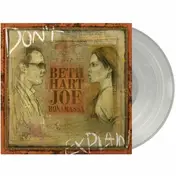 BETH & JOE BONAMASS HART - Don't Explain