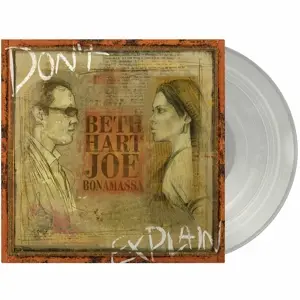 Beth & Joe Bonamass Hart - Don't Explain