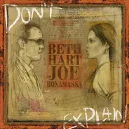 Beth Hart , Joe Bonamassa - Don't Explain