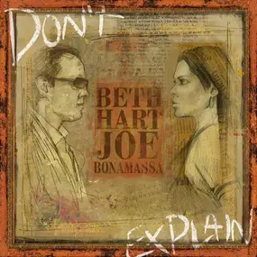 Beth Hart - Don't Explain