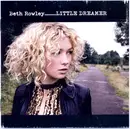 CD - Beth Rowley - Little Dreamer