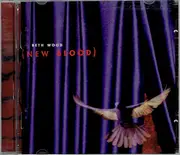 CD - Beth Wood - New Blood