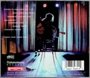 CD - Beth Wood - New Blood