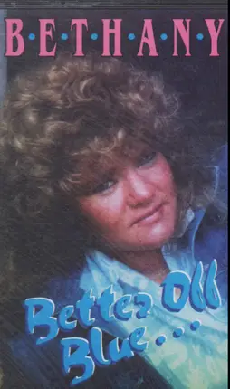 Bethany Reynolds - Better Off Blue...