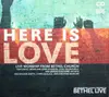 CD - Bethel Music - Here Is Love