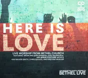 Bethel Music - Here Is Love