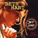 CD - Beth Hart - 37 Days