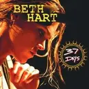 CD - Beth Hart - 37 Days