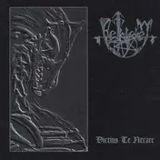 Bethlehem - Dictius Te Necare