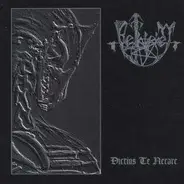 Bethlehem - Dictius Te Necare