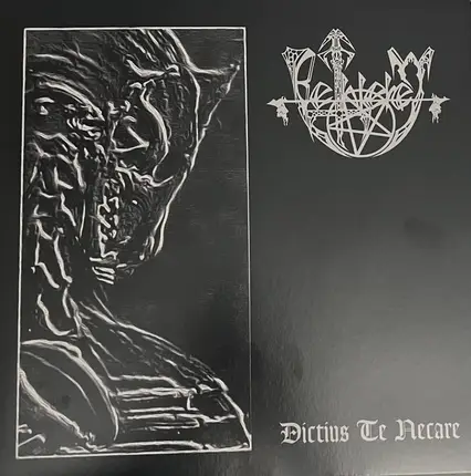 Bethlehem - Dictius Te Necare