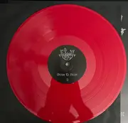 LP - Bethlehem - Dictius Te Necare - Red vinyl