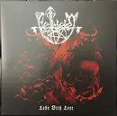 LP - Bethlehem - Lebe Dich Leer - Pink vinyl