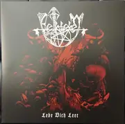 LP - Bethlehem - Lebe Dich Leer - Pink vinyl