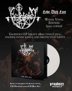 Bethlehem - Lebe Dich Leer