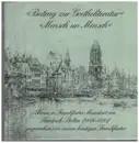 7inch Vinyl Single - Bethmann - Beitrag zur Goetheliteratur