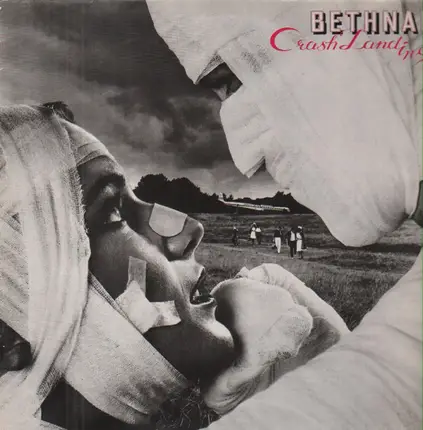 Bethnal - Crash Landing
